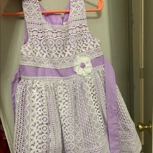 Toddler dress